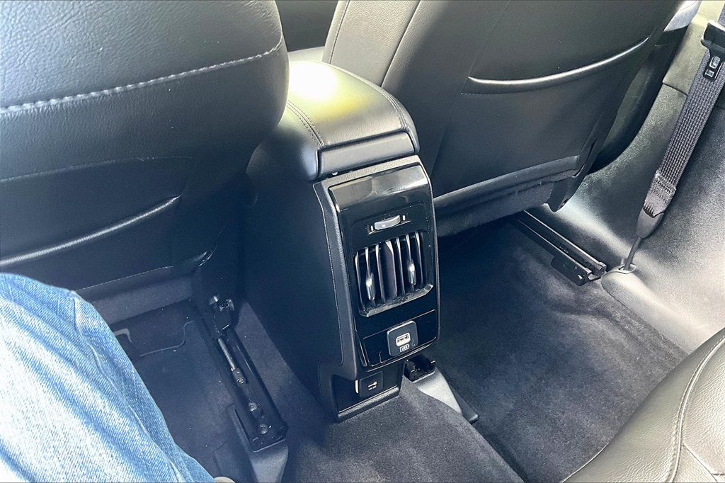 2022 Jeep Compass Latitude Lux - Photo 27