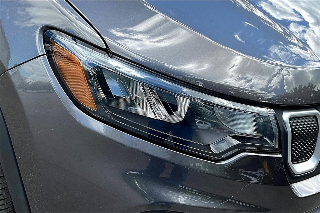2022 Jeep Compass Latitude Lux - Photo 32