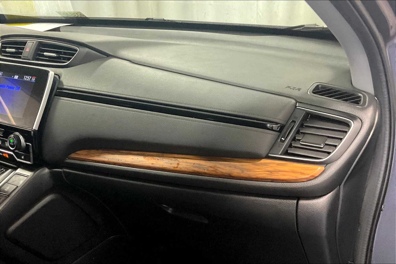 2022 Honda CR-V EX-L - Photo 13