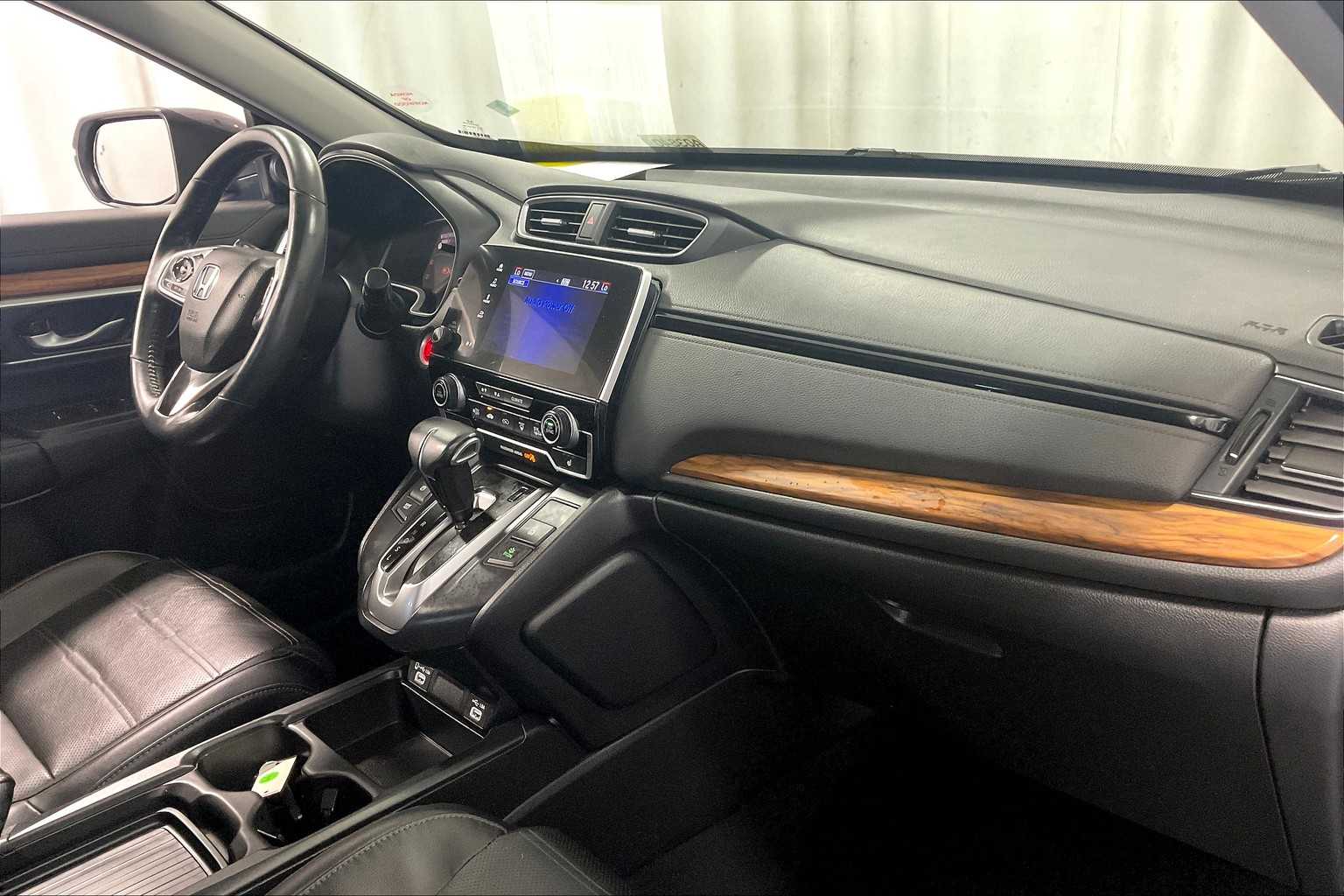2022 Honda CR-V EX-L - Photo 14