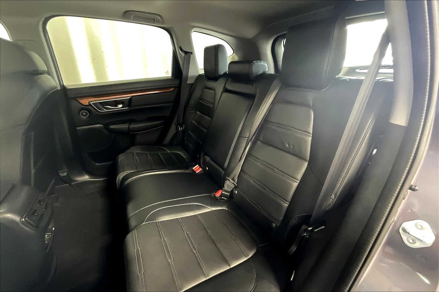 2022 Honda CR-V EX-L - Photo 15