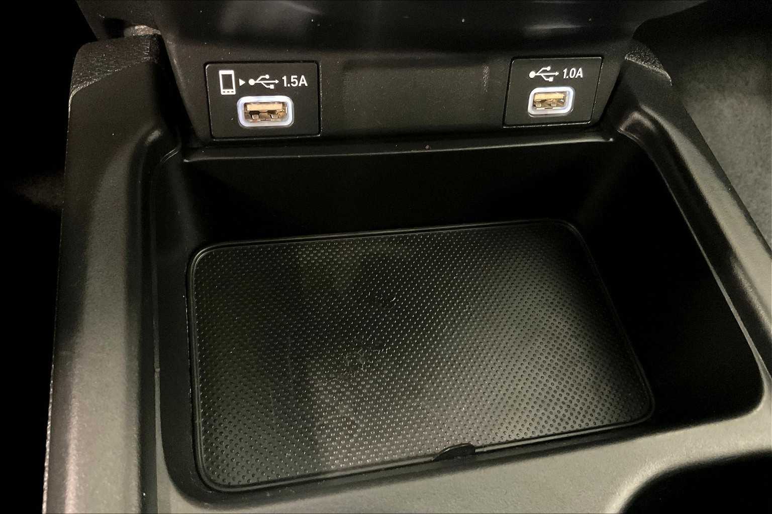 2022 Honda CR-V EX-L - Photo 27