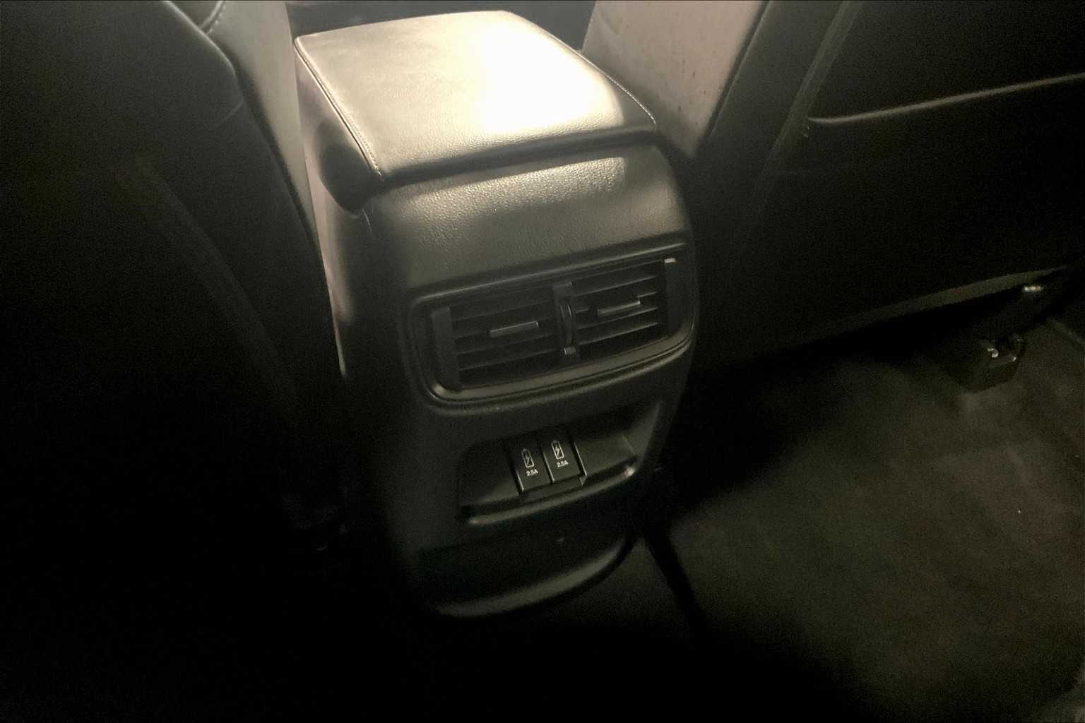 2022 Honda CR-V EX-L - Photo 28