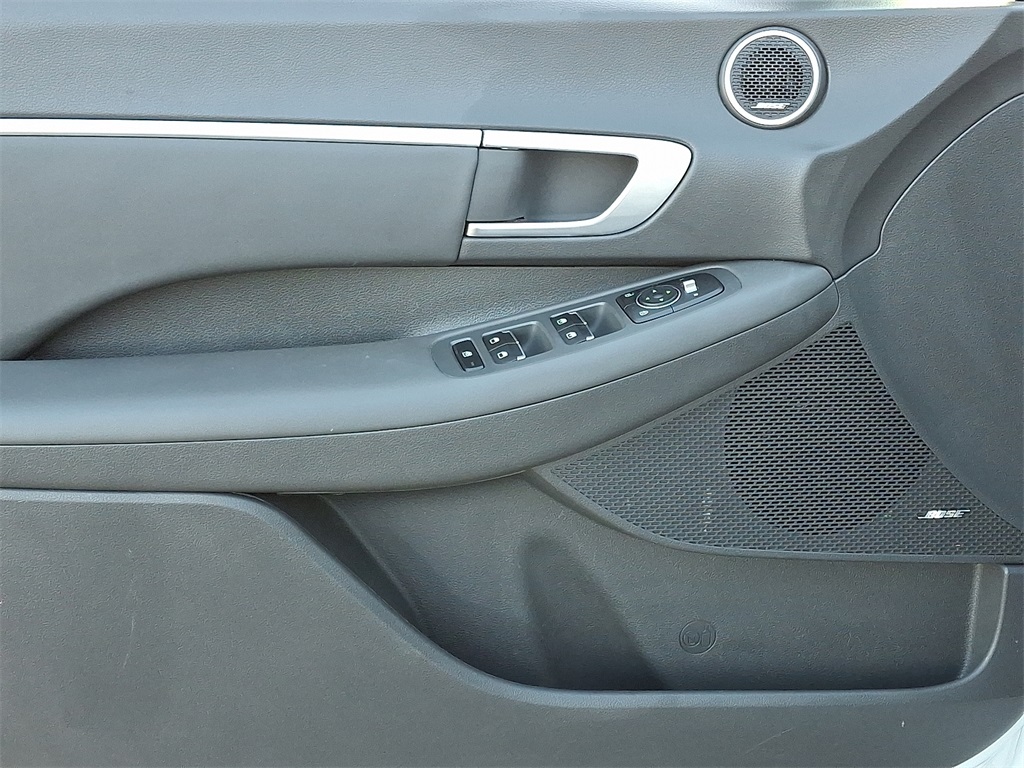 2022 Hyundai Sonata SEL Plus - Photo 13