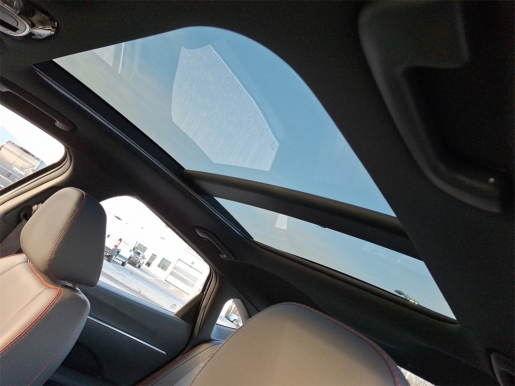 2022 Hyundai Sonata SEL Plus - Photo 15