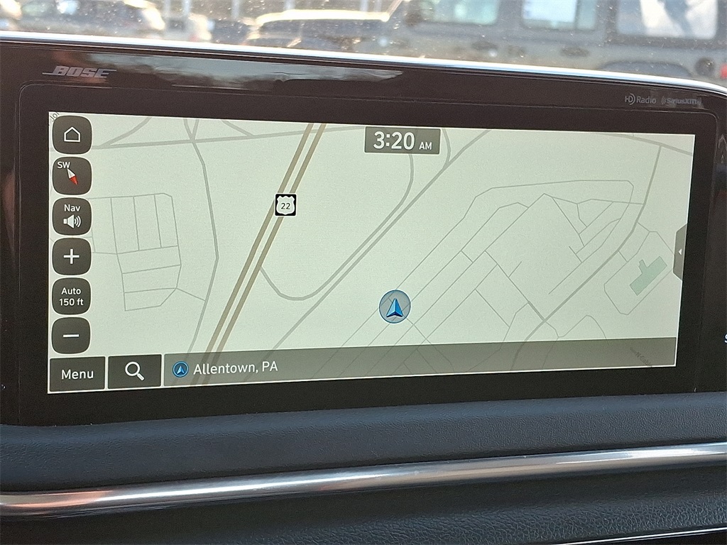 2022 Hyundai Sonata SEL Plus - Photo 19