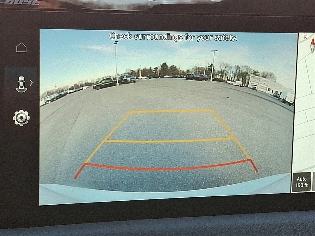 2022 Hyundai Sonata SEL Plus - Photo 20