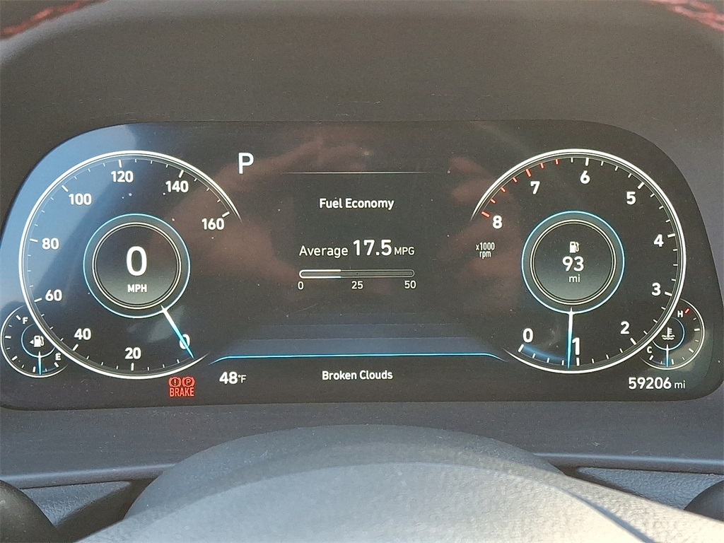 2022 Hyundai Sonata SEL Plus - Photo 22