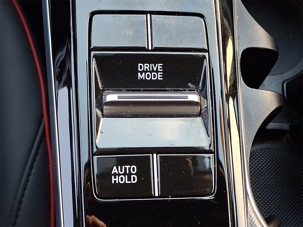 2022 Hyundai Sonata SEL Plus - Photo 24