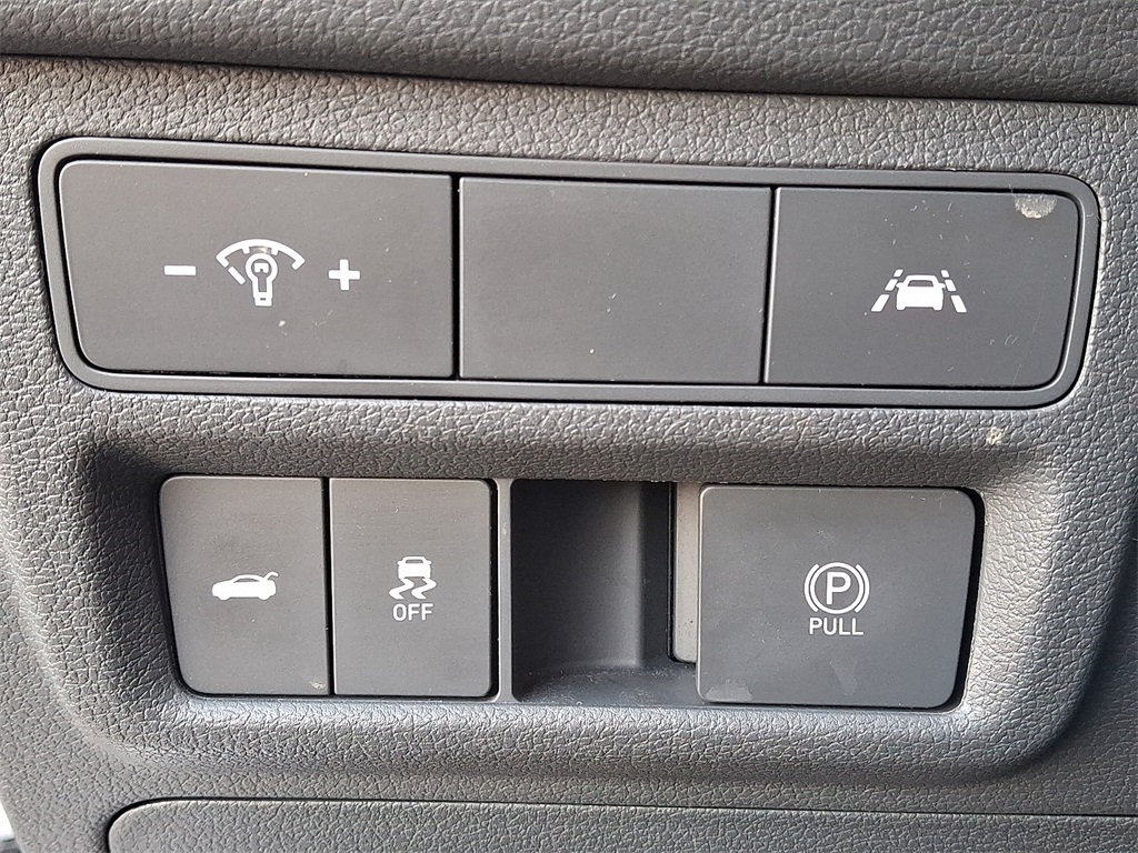 2022 Hyundai Sonata SEL Plus - Photo 25