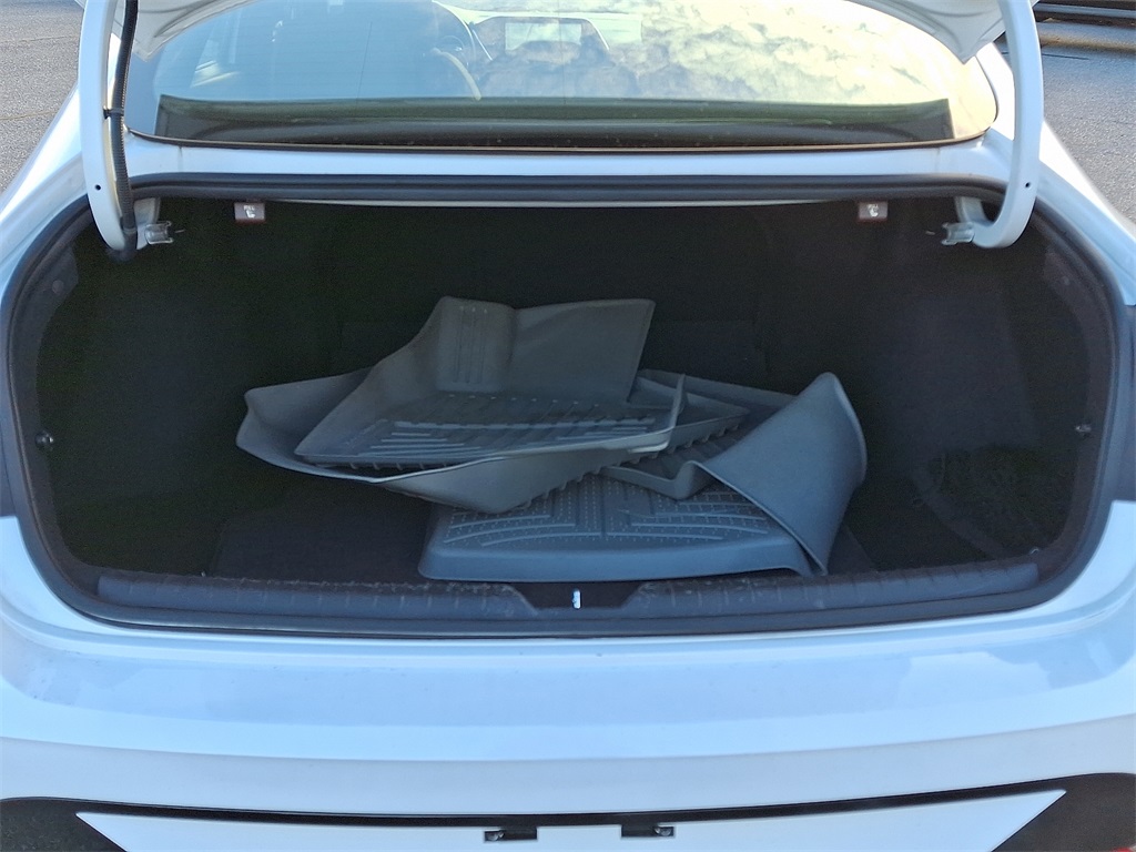 2022 Hyundai Sonata SEL Plus - Photo 28