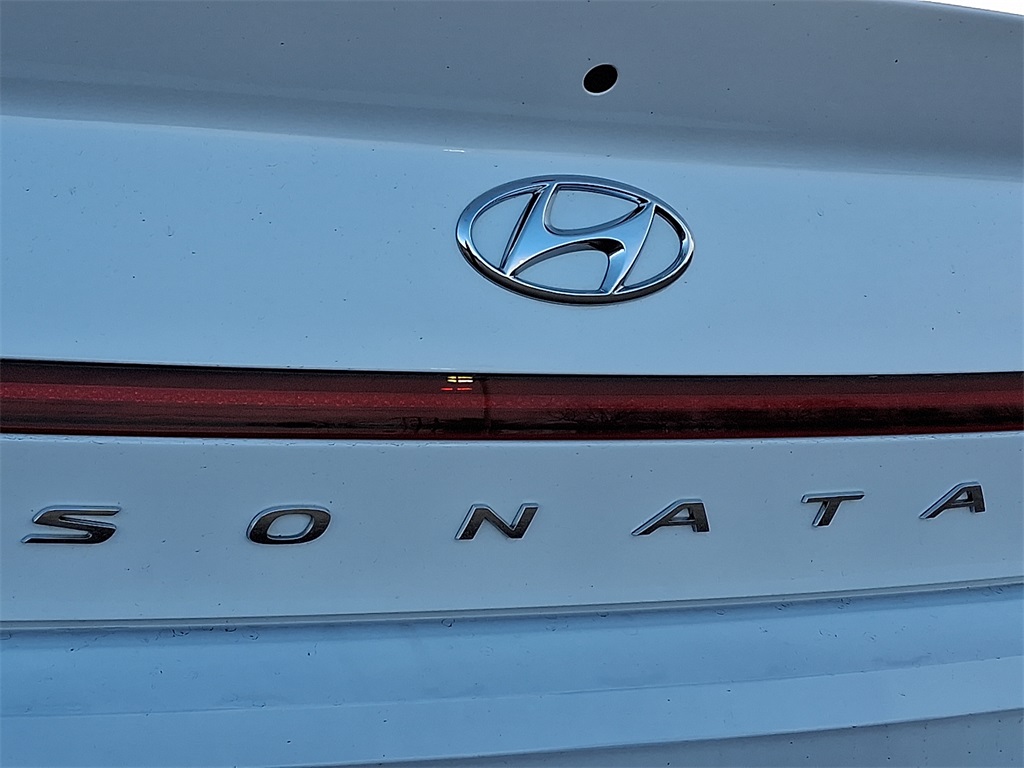 2022 Hyundai Sonata SEL Plus - Photo 30