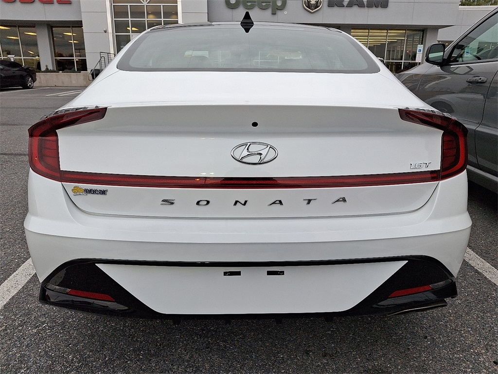 2022 Hyundai Sonata SEL Plus - Photo 6