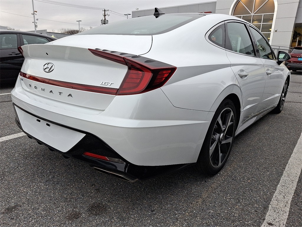 2022 Hyundai Sonata SEL Plus - Photo 7