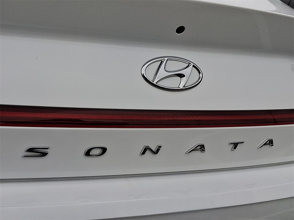 2022 Hyundai Sonata SEL Plus - Photo 10