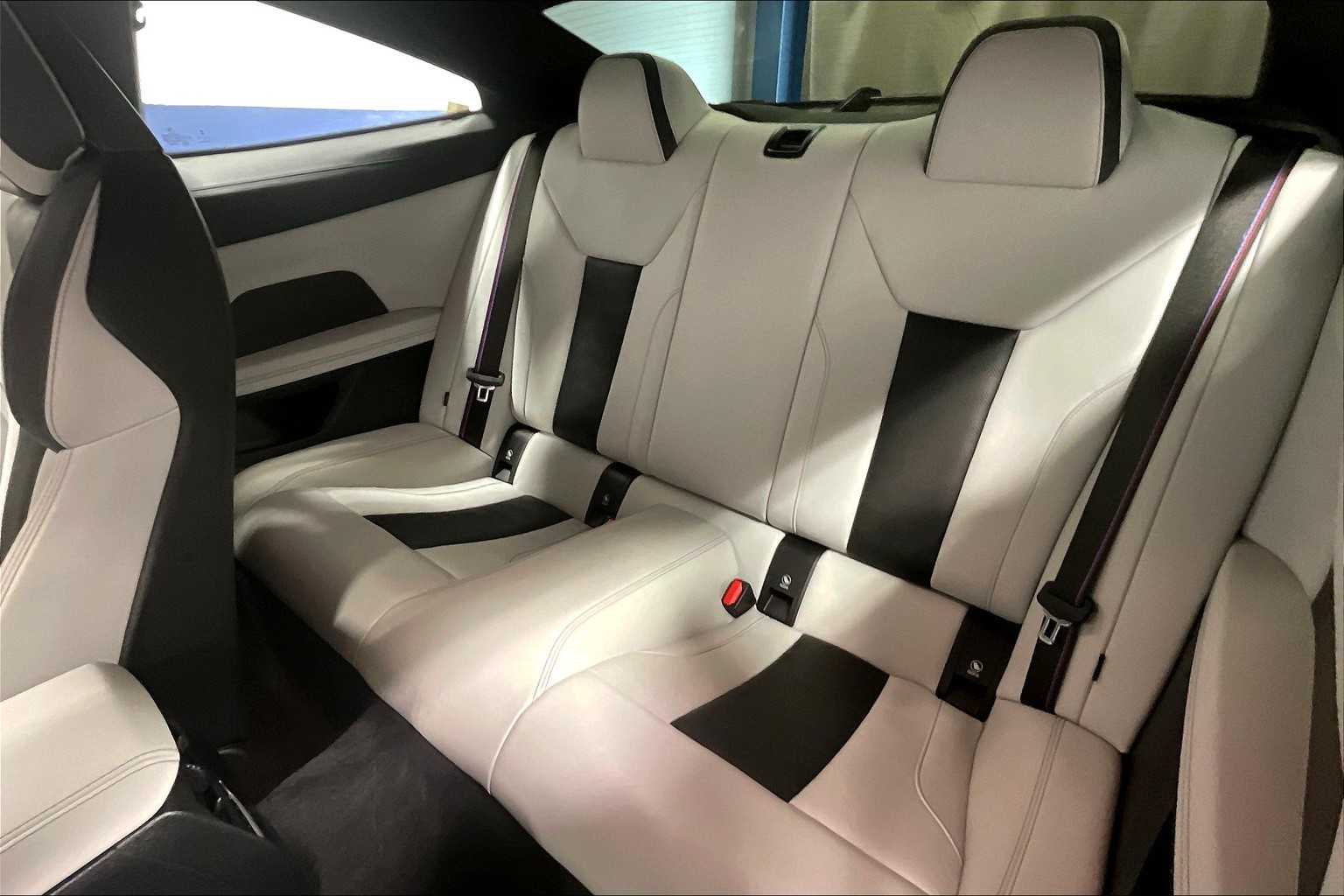 2023 BMW M4 Competition xDrive - Photo 15