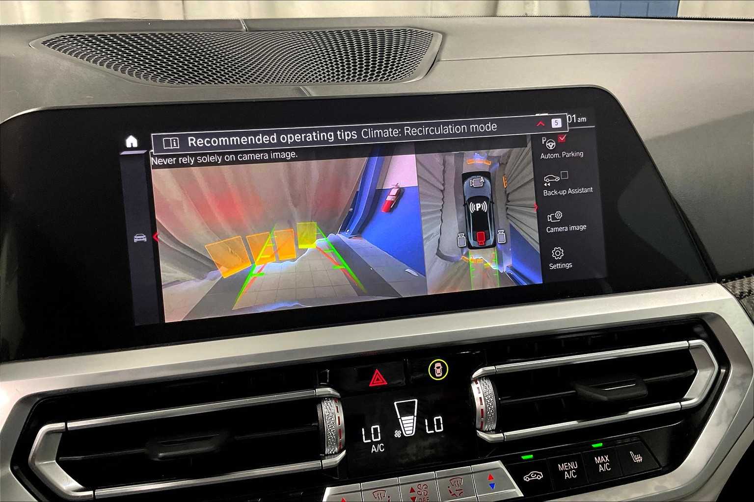 2023 BMW M4 Competition xDrive - Photo 19