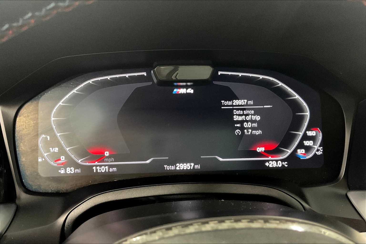 2023 BMW M4 Competition xDrive - Photo 24