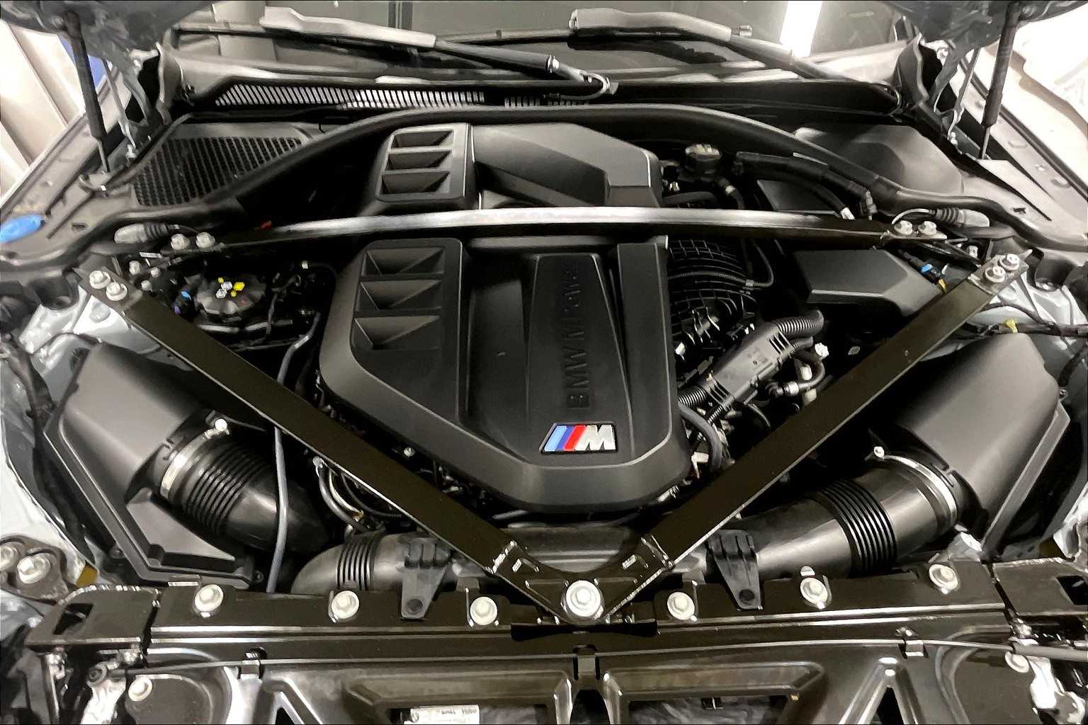 2023 BMW M4 Competition xDrive - Photo 29