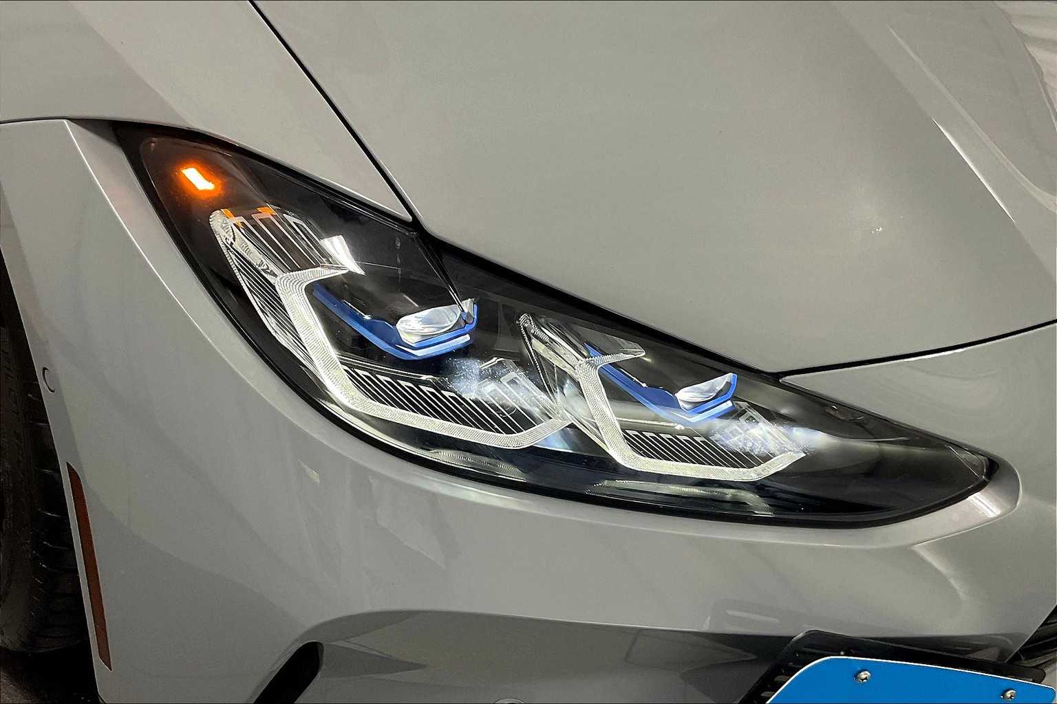 2023 BMW M4 Competition xDrive - Photo 32