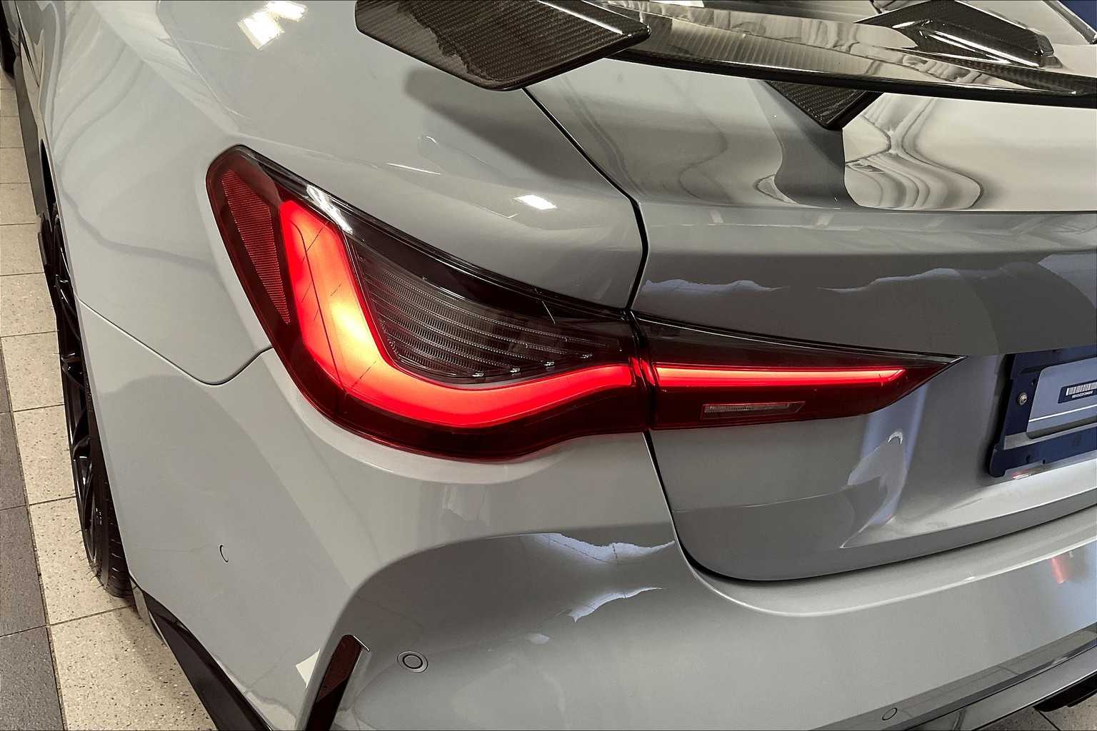 2023 BMW M4 Competition xDrive - Photo 33