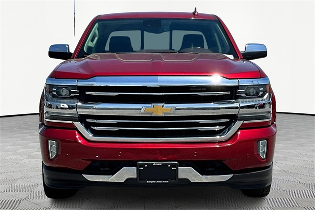 2018 Chevrolet Silverado 1500 High Country - Photo 2