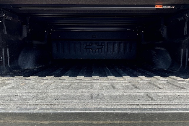 2018 Chevrolet Silverado 1500 High Country - Photo 24