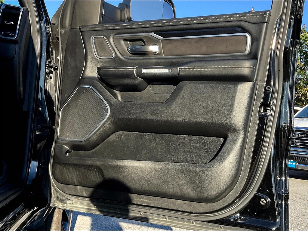 2022 Ram 1500 Laramie - Photo 11