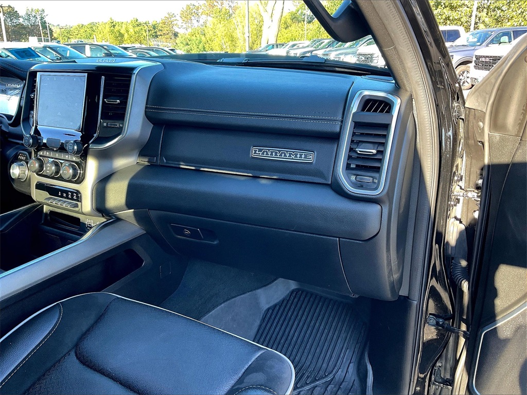 2022 Ram 1500 Laramie - Photo 12