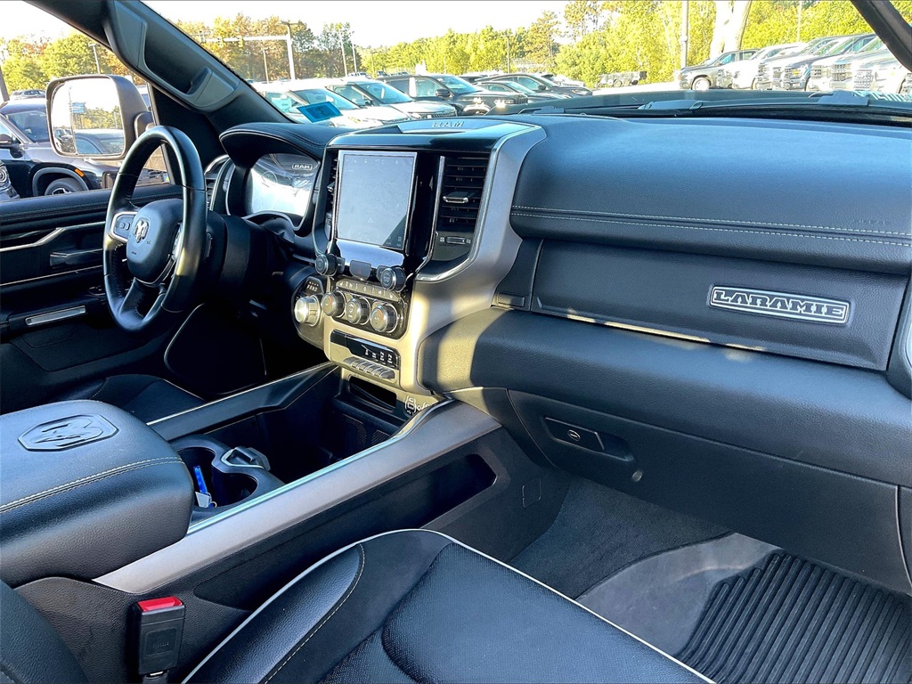 2022 Ram 1500 Laramie - Photo 13