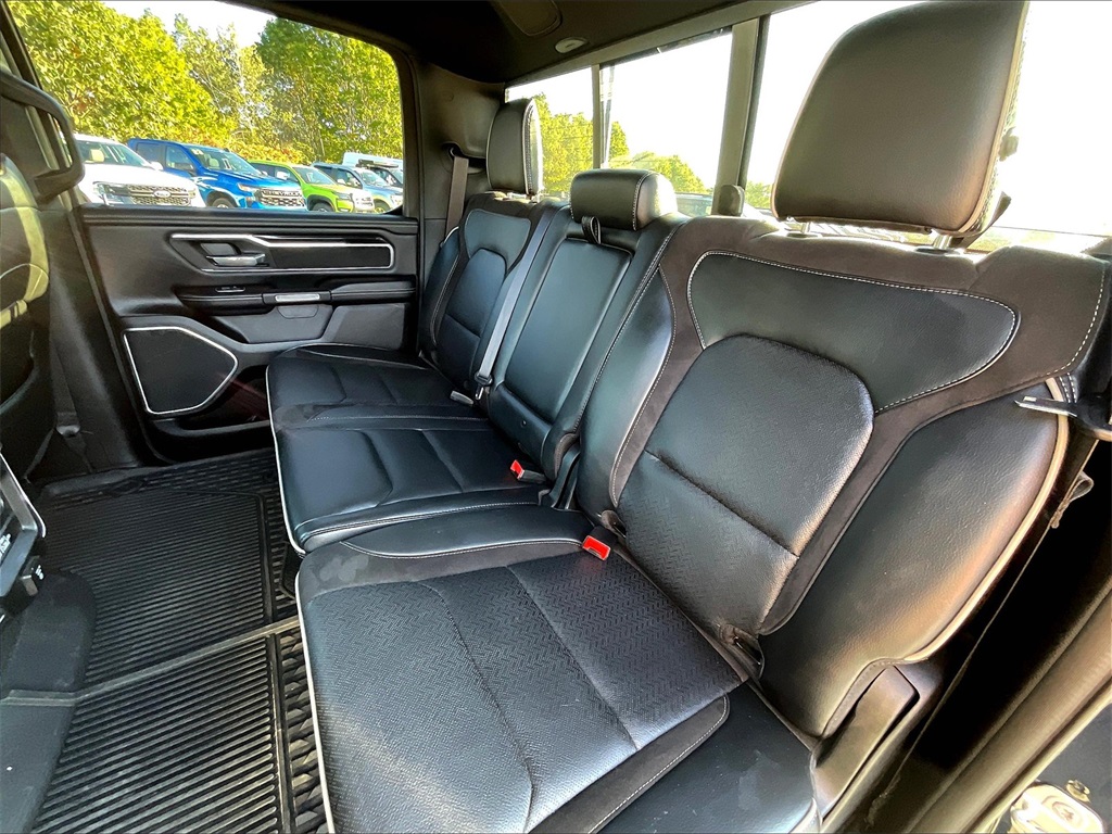 2022 Ram 1500 Laramie - Photo 14