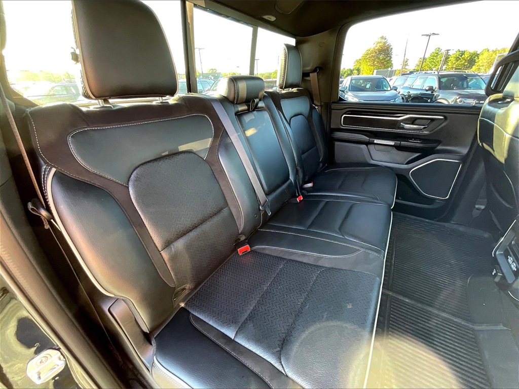 2022 Ram 1500 Laramie - Photo 15