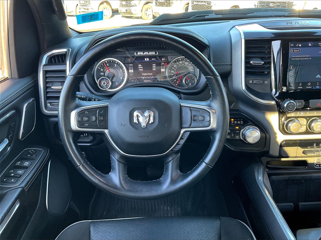 2022 Ram 1500 Laramie - Photo 16