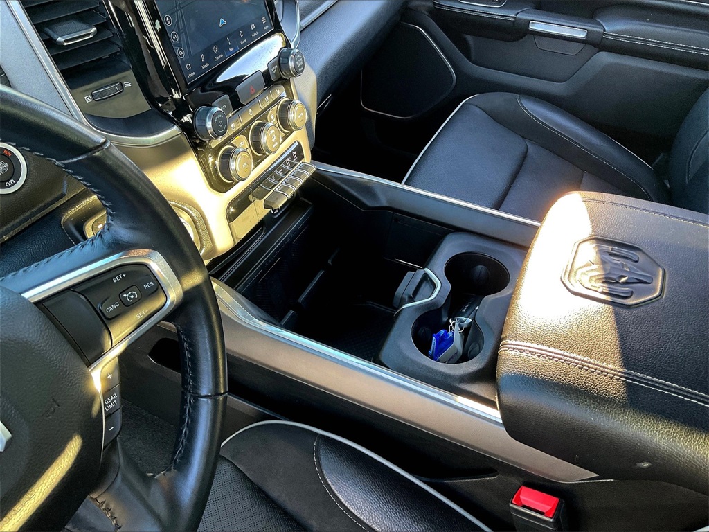 2022 Ram 1500 Laramie - Photo 19