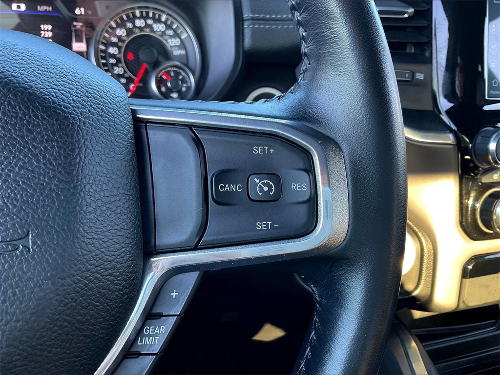 2022 Ram 1500 Laramie - Photo 22