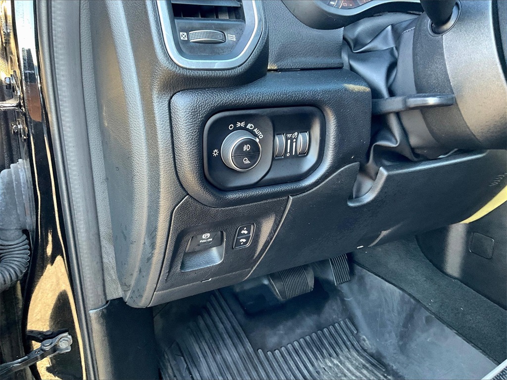 2022 Ram 1500 Laramie - Photo 25
