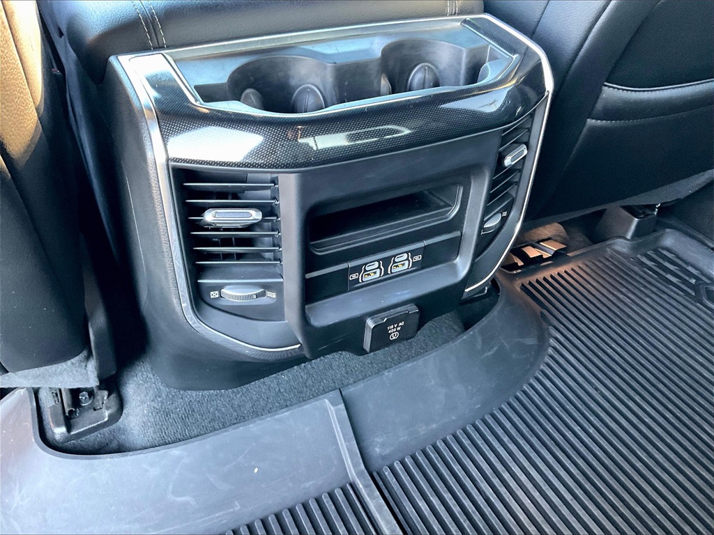 2022 Ram 1500 Laramie - Photo 26