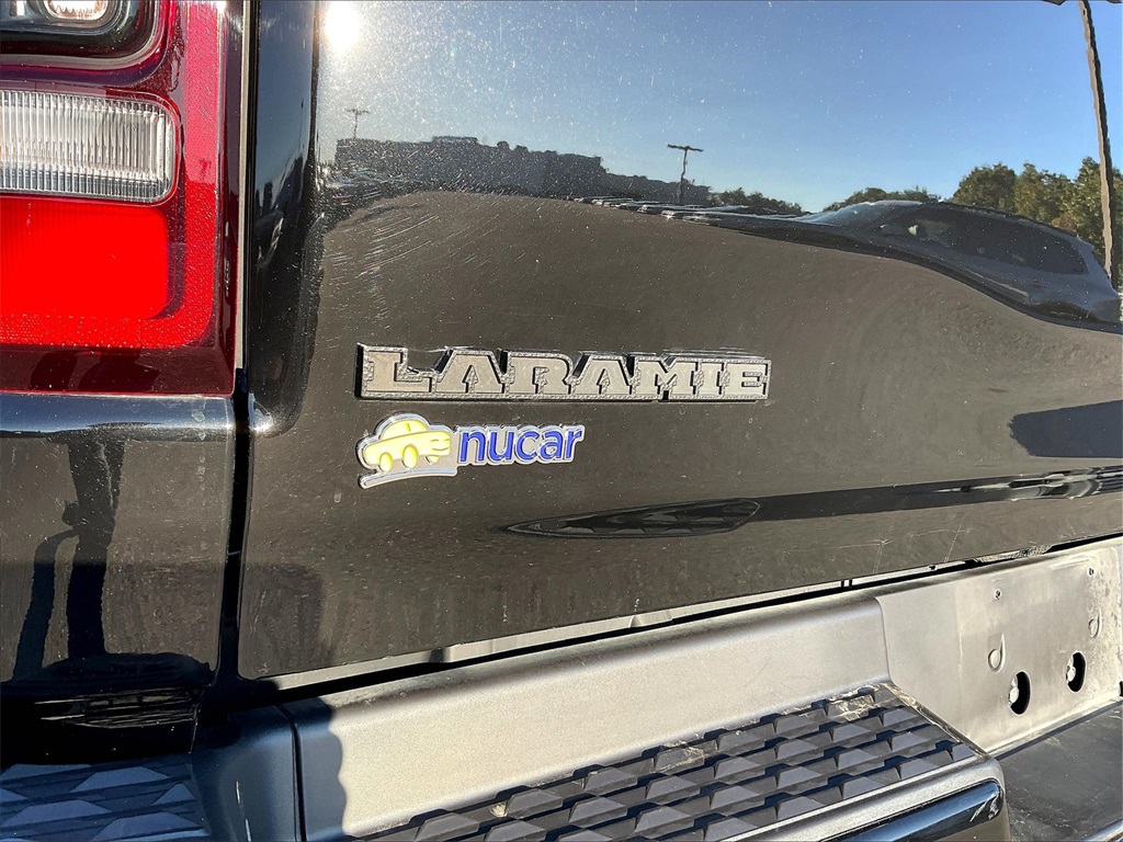 2022 Ram 1500 Laramie - Photo 27