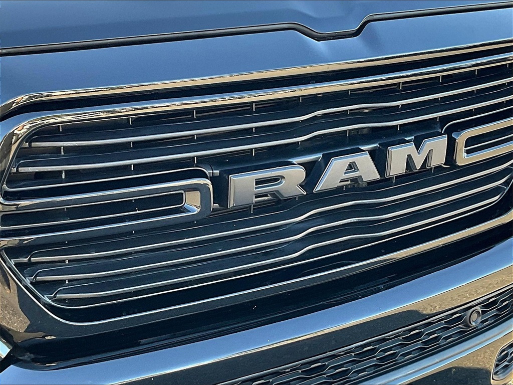 2022 Ram 1500 Laramie - Photo 29