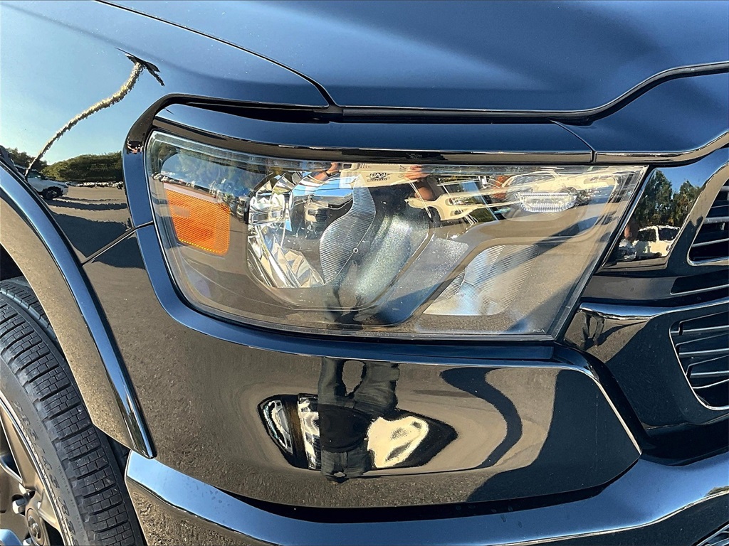 2022 Ram 1500 Laramie - Photo 30