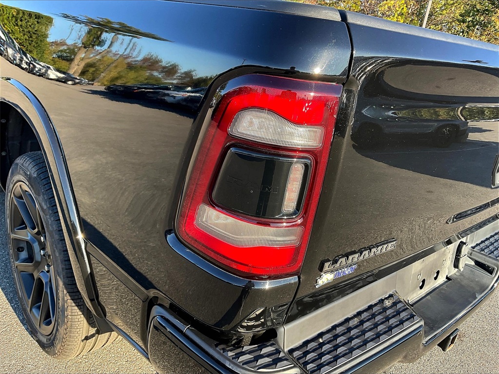 2022 Ram 1500 Laramie - Photo 31