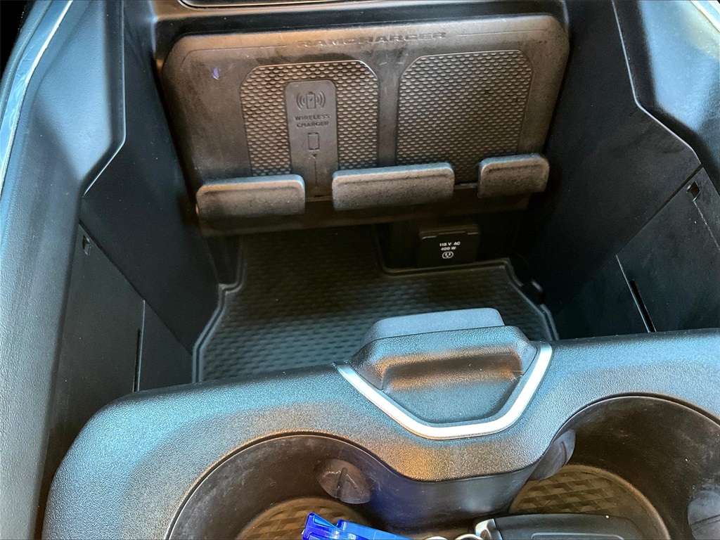 2022 Ram 1500 Laramie - Photo 33