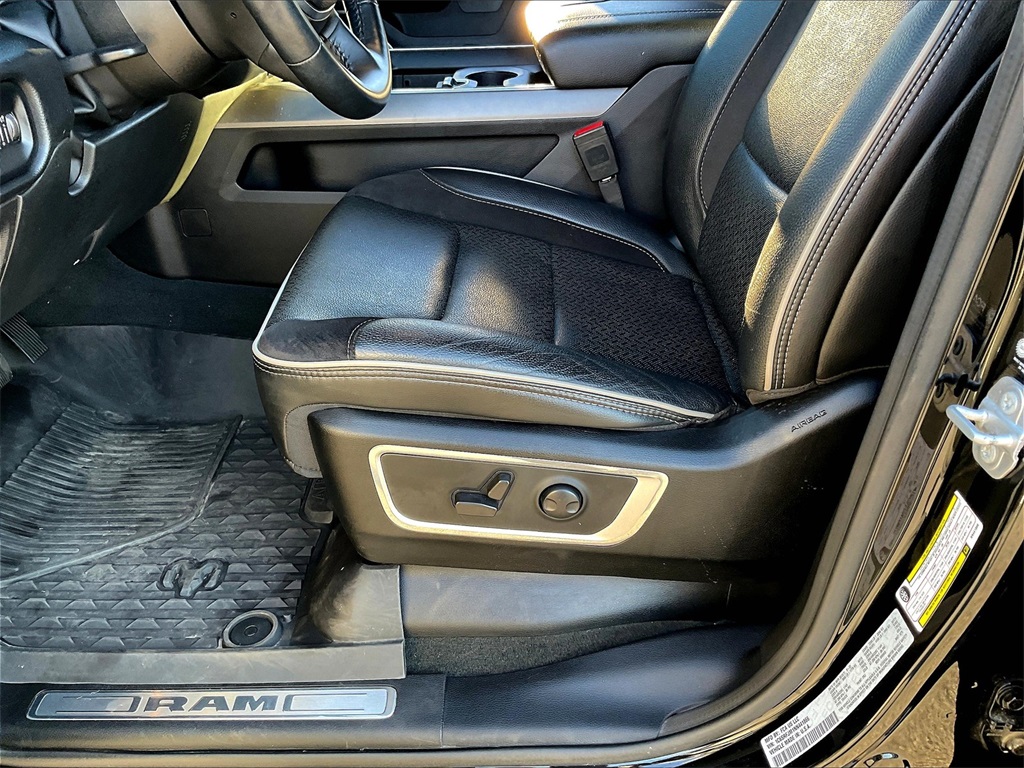 2022 Ram 1500 Laramie - Photo 34