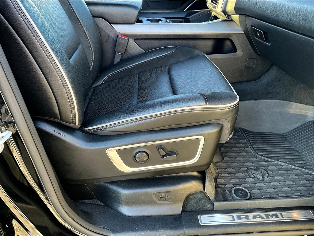 2022 Ram 1500 Laramie - Photo 36