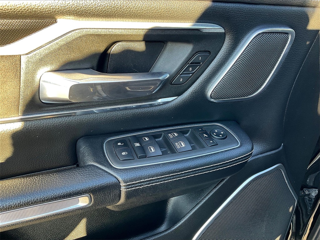 2022 Ram 1500 Laramie - Photo 37
