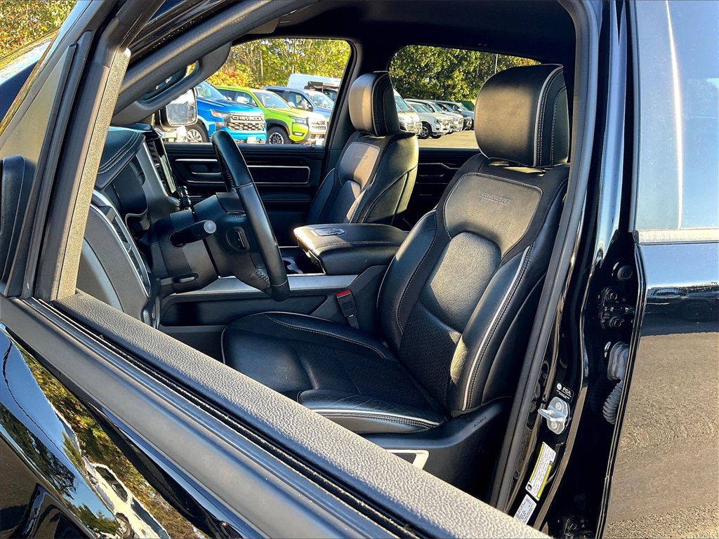 2022 Ram 1500 Laramie - Photo 9