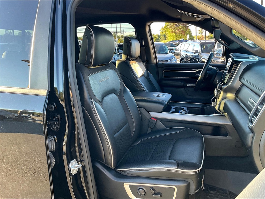 2022 Ram 1500 Laramie - Photo 10