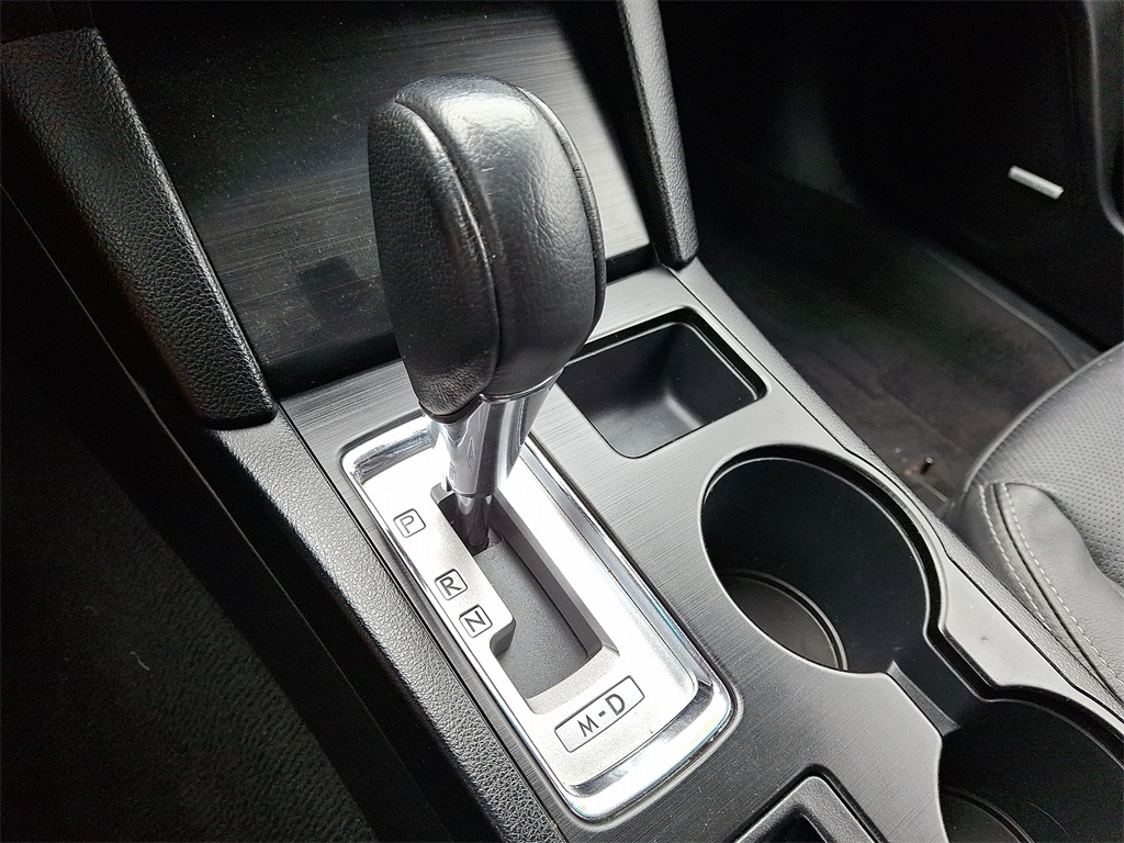 2017 Subaru Outback 3.6R - Photo 15