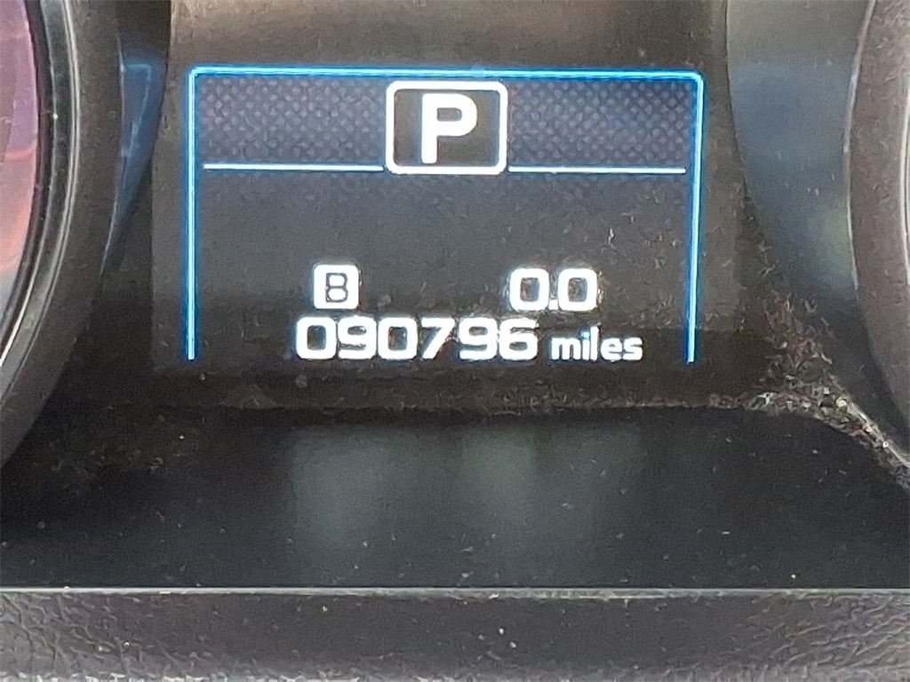 2017 Subaru Outback 3.6R - Photo 21