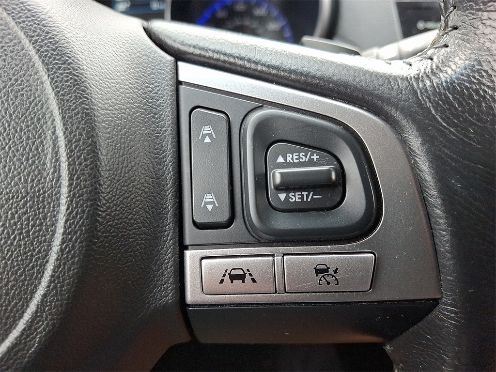 2017 Subaru Outback 3.6R - Photo 23